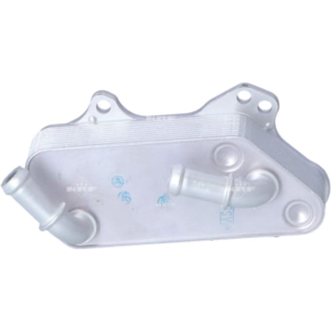Olie radiator, motorolie  NRF 31828