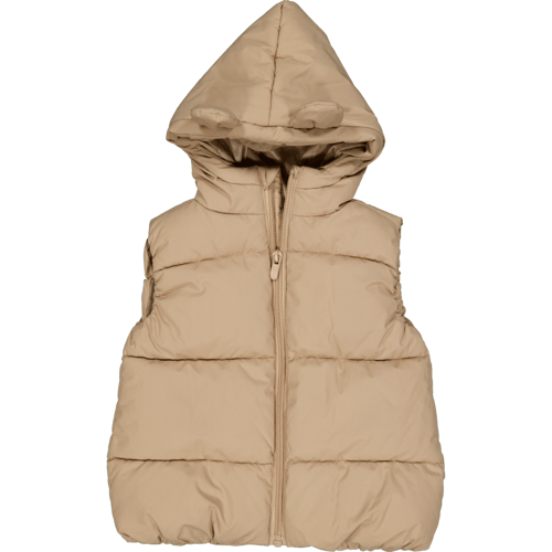 Zeeman Bodywarmer - Beige Beige 86