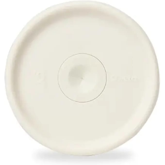 Dop voor geïsoleerde stainless steel cold cup Qwetch