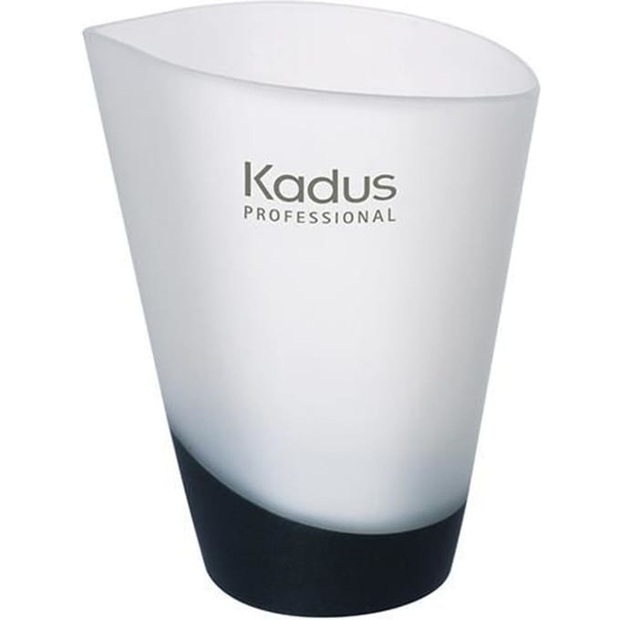 Kadus Professional Maatbeker Transparant 120ml