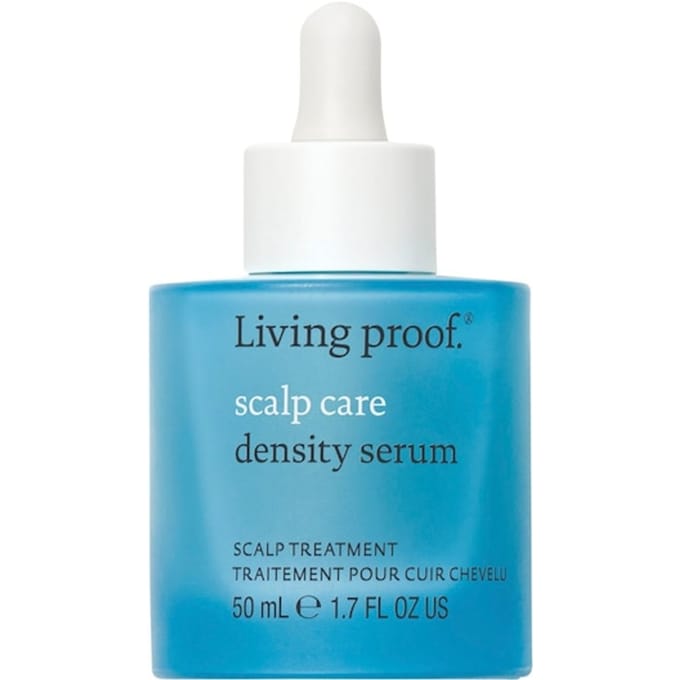 Living Proof Hoofdhuidverzorging Dichtheid Serum Haarserum Dames 50 ml