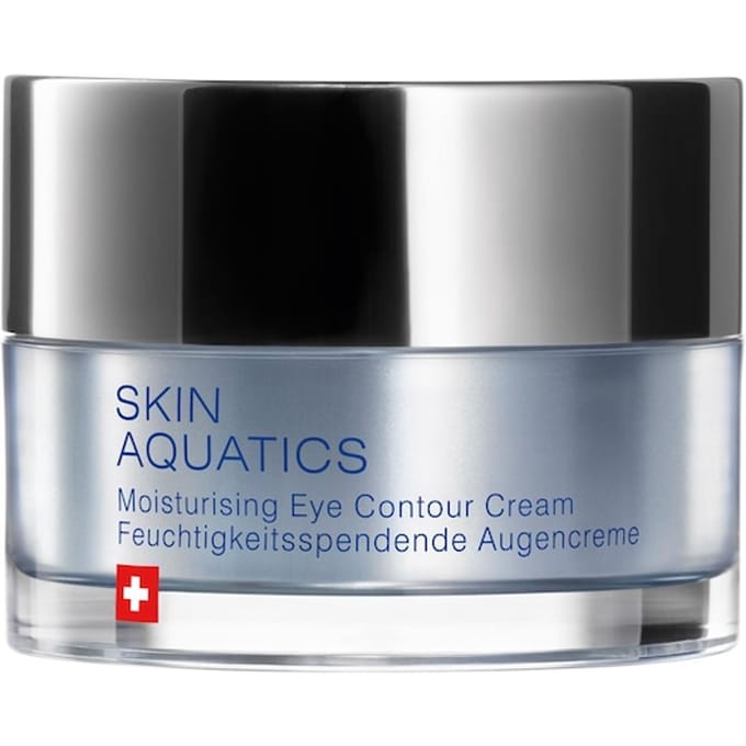 Artemis Skin Aquatics Oogomtrekcrème Oogcrème Dames 15 ml