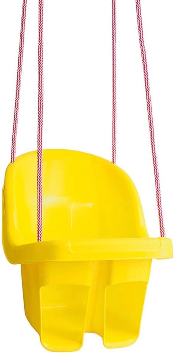 Tega Baby Geel Schommelzitje TG-206-124