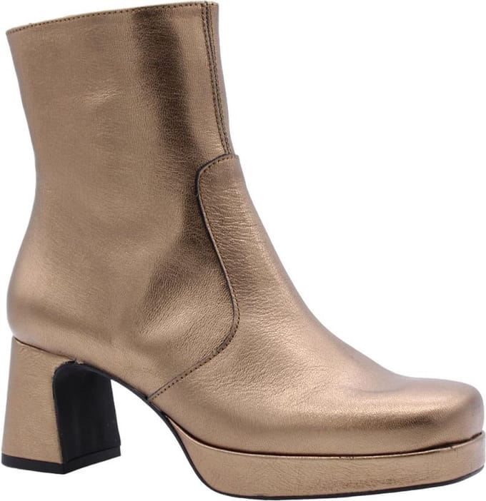 Ctwlk - Schoenen - Bruin - Vrouwen - Maat 37 -