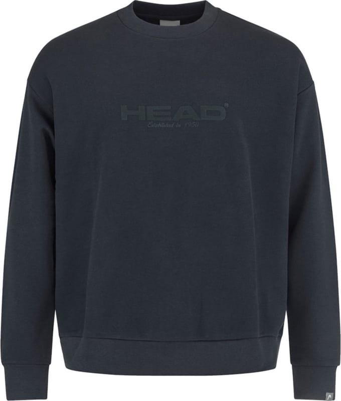 Head Motion Crewneck Sweatshirt