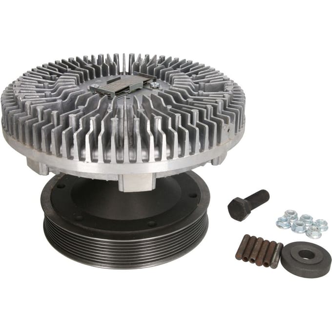 Koppeling, radiatorventilator NRF 49028