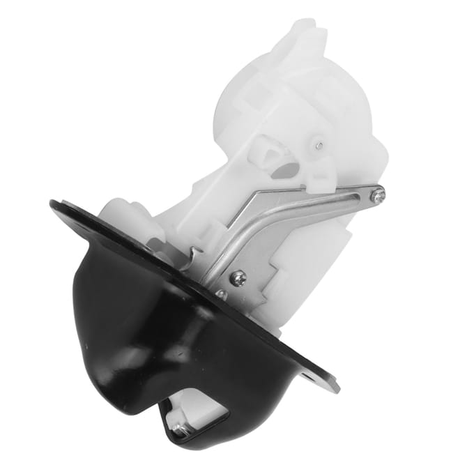 Actionneur de verrouillage de coffre 90502CA00C90502CA00A Remplacement pour Nissan Murano 2005 ?2007 black
