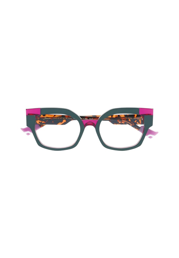 Bril Face A Face BOCCACHANCE2-4231 Vrouw