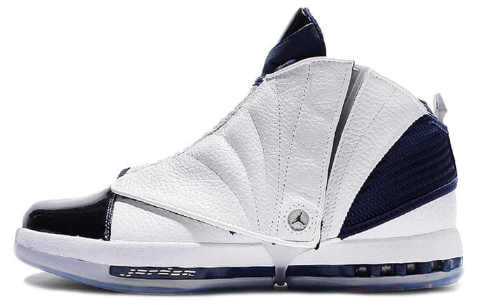 Jordan 16 Retro Midnight Navy 2016 683075-106 44