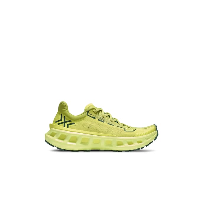 Trailschoenen X-Bionic Terraskin X03