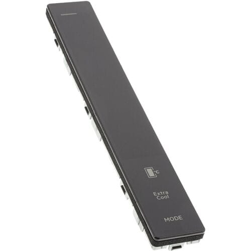 AEG display, deur 4055509485
