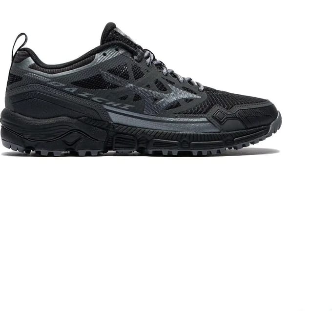 Baskets Mizuno Wave Daichi Ls