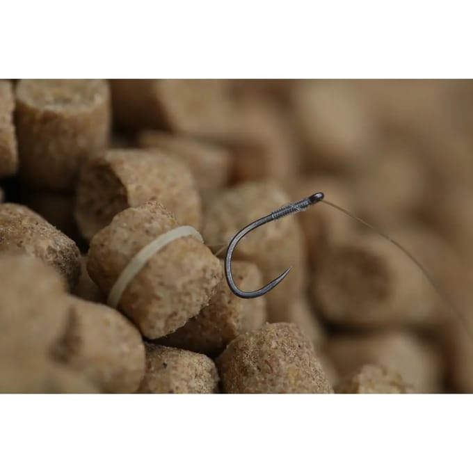 Haak Guru Super LWG Ready Rigs