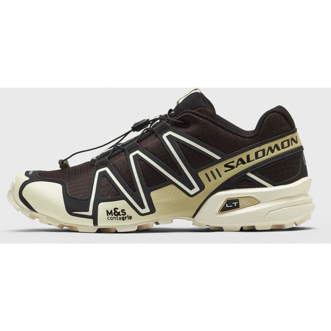 SPEEDCROSS 3