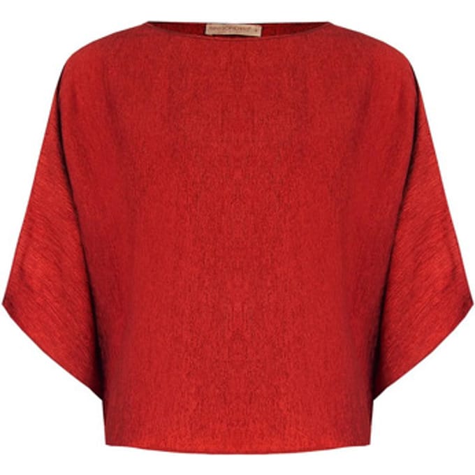 Blouse Rinascimento CFC0130923003