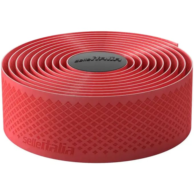 Selle Italia Sg Stuurlint Rood