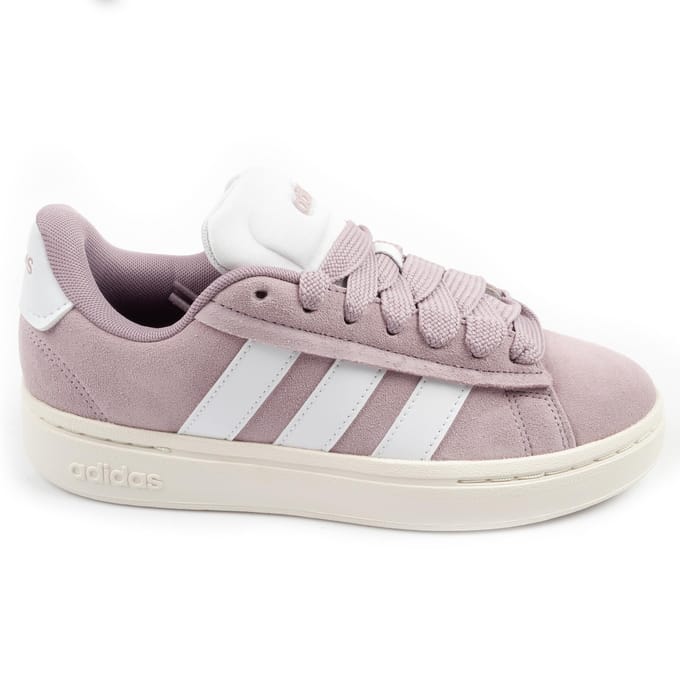 Adidas Grand Court Alpha 00s [IH3848] j.38 gray