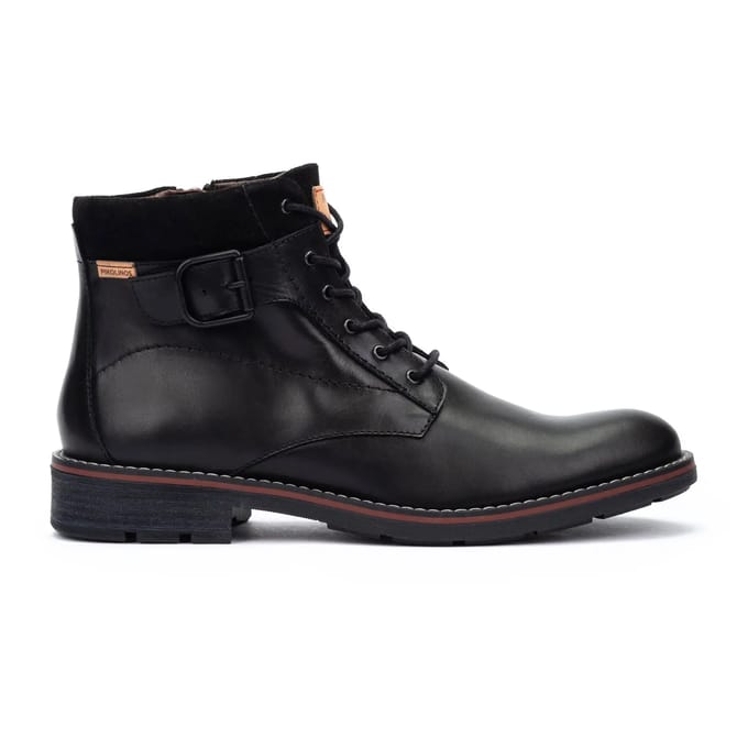 Trainers Pikolinos York