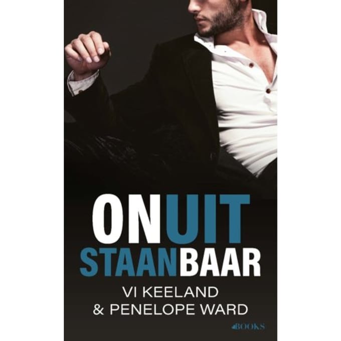 Onuitstaanbaar - Vi Keeland