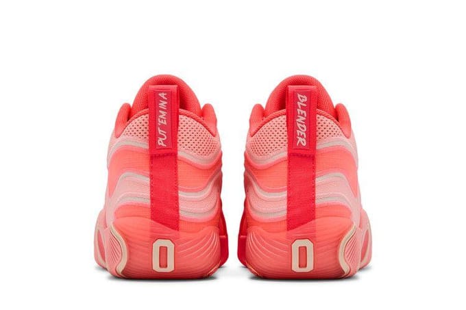 Air Jordan Tatum 3 PF 'Blender' 43 pink