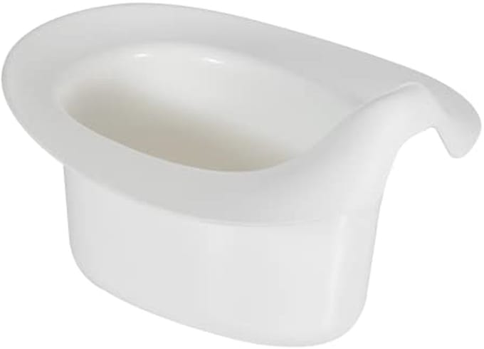 Witte Kinderen Potje voor Toilettraining – Comfortabel en Veilig