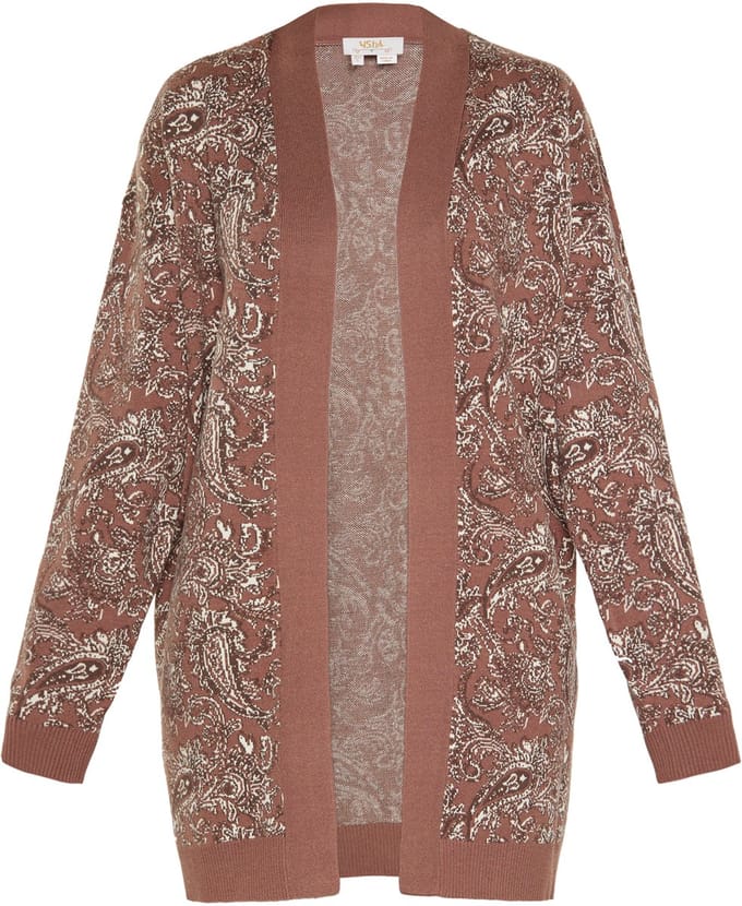 usha Vest