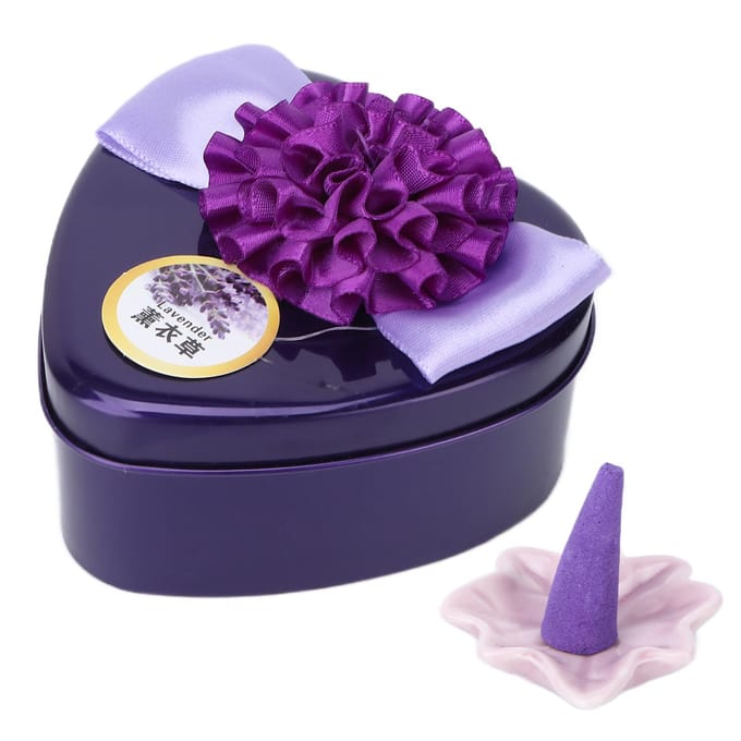 Huishoudelijke Wierkegel Schoonheidssalon Sterke Geur Geurverwijdering Wier Lavande violet fonce blue