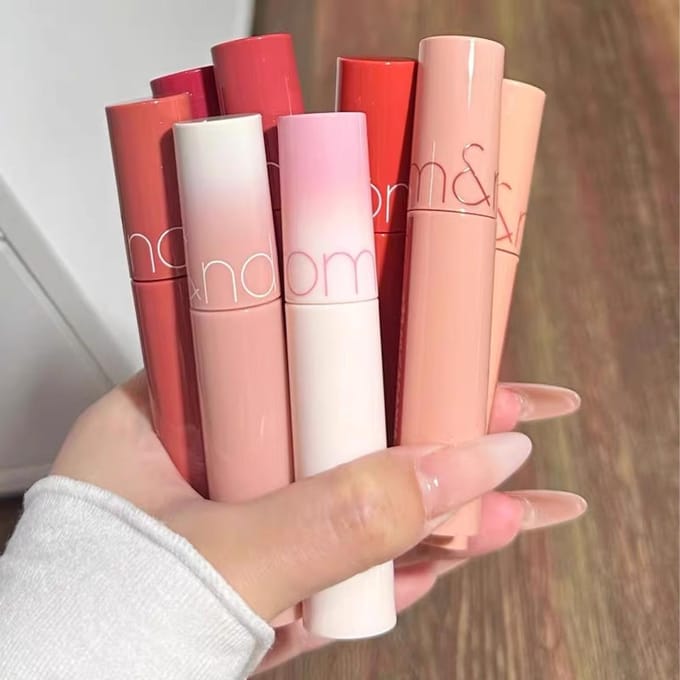 Rom&nd Romand JUICY LASTING TINT 5.5g/0.2 oz (8 options de couleurs)