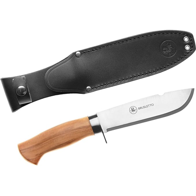 Brusletto villjenta