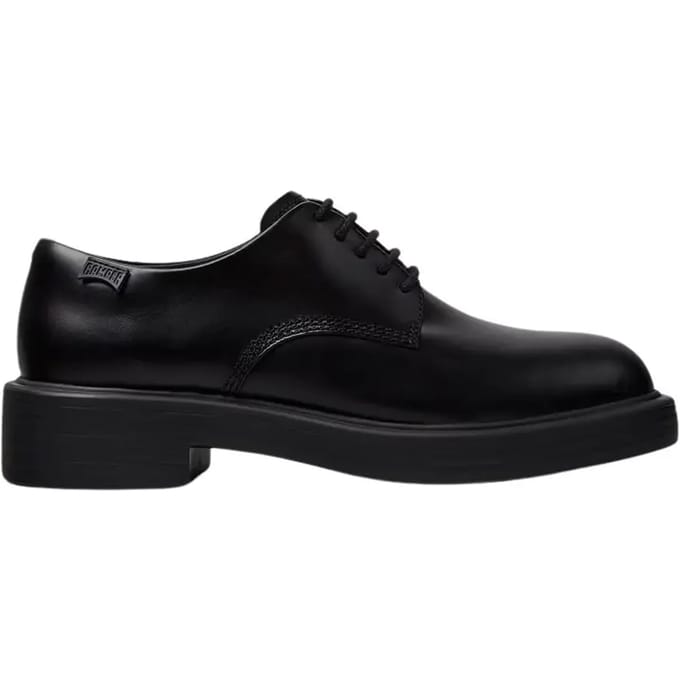 Camper Dean Veterschoenen Dean - Damen - Zwart - 36
