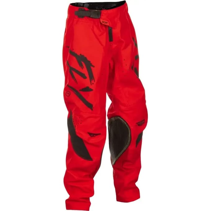 Motorbroek voor kinderen Fly Racing Kineticâ´25 Stoke