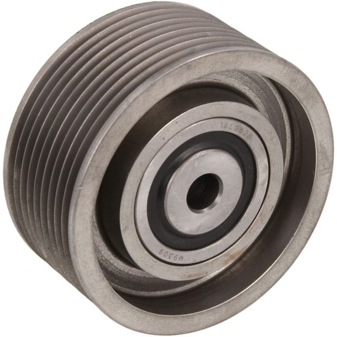 Spanpoelie, V-riem FEBI BILSTEIN 30290