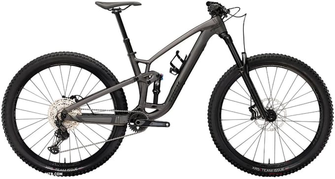 Framebescherming Monkey Products Trek - Fuel-Ex-Carbon - 2023