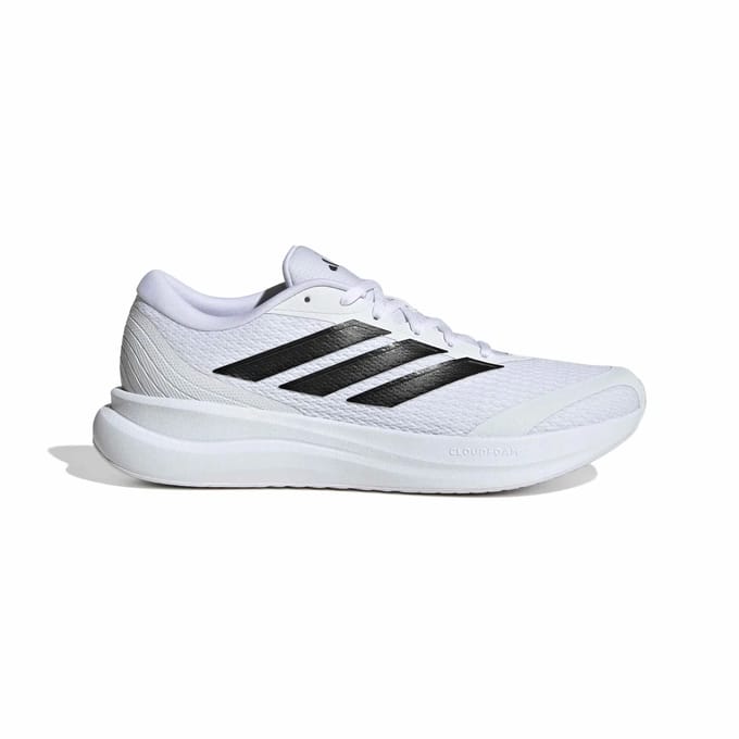Adidas Runfalcon 6 Hardloopschoenen Wit EU 42 Man