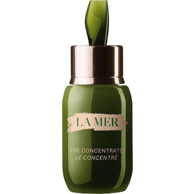 La Mer Serums The Concentrate Anti-agingserum Dames 15 ml