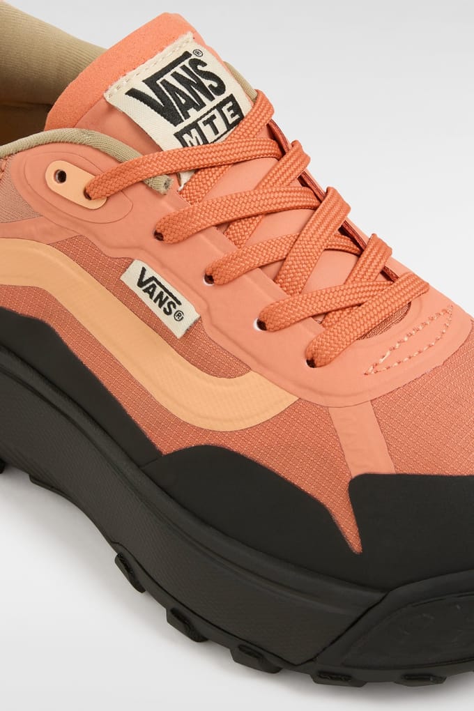 Vans Unisex Crosspath Terra Cotta Taglia: 36 | Sneakers Outlet | Unisex