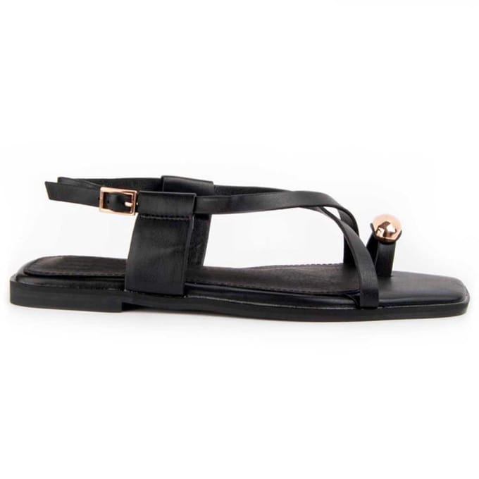 Sandalia Casual Para Mujer. Montevita Mirea6 103010 40