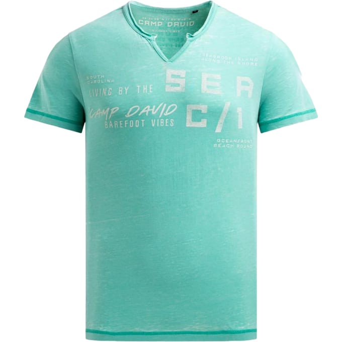 Camp David T-shirt
