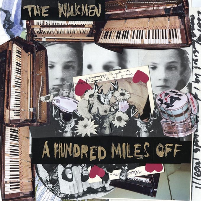 A Hundred Miles Of