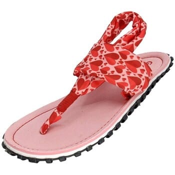 Platte sandalen Gumbies Slingback