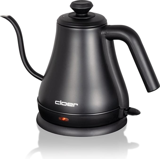 Cloer waterkoker 4960