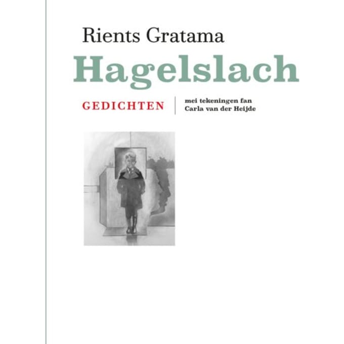 Hagelslach - Rients Gratama