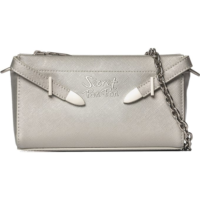 Secret Pon Pon Crossbody bag Women