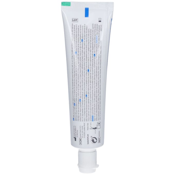 Gum Hydral Mond Bevochtigende Gel 50ml 6000
