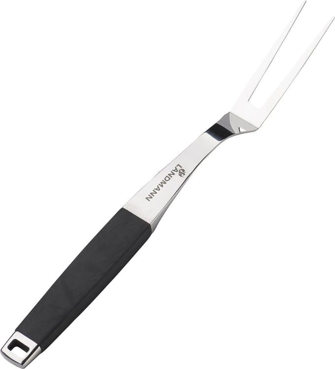 Landmann Pure grill vork rvs 42cm