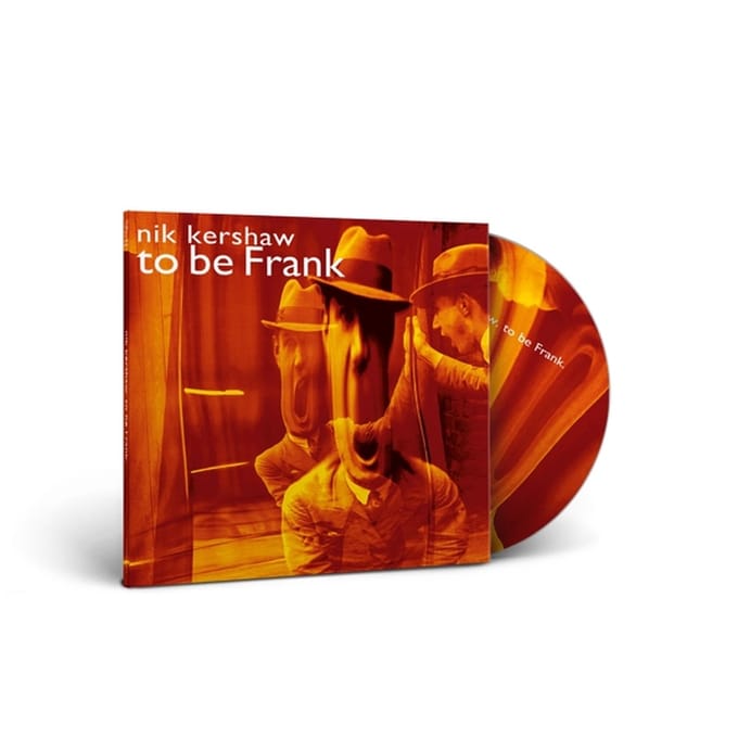 To Be Frank