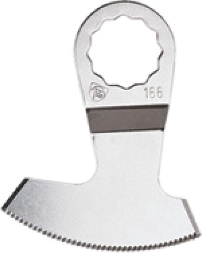 Fein Segmentzaagblad Snijmes kit stopverf 2 stuks (Prijs per set)
