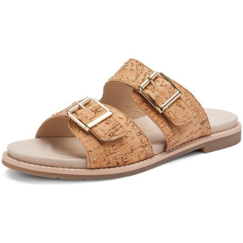 Ara Slipper Camel - Maat 36