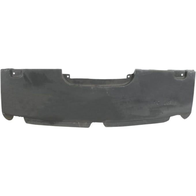 Afdekking motor BLIC 6601-02-5541880P