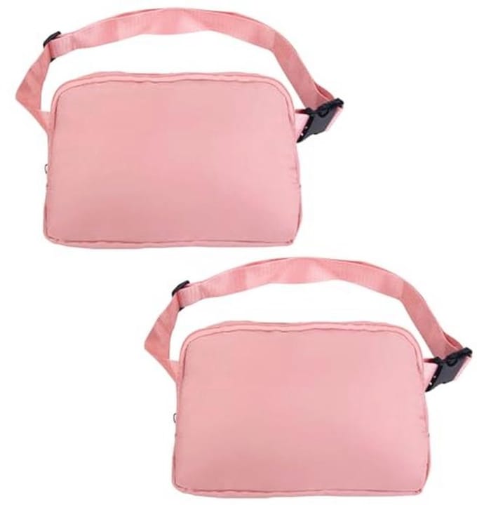 Heuptas voor alle activiteiten, waterproof en multifunctioneel